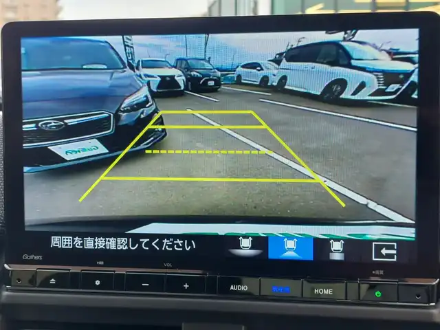 ホンダ フリード AIR EX 東京都 2025(令7)年 0.4万km トワイライトミストブラックパール 純正11.4インチナビ/バックカメラ/フルセグ/ビルトインETC/両側パワースライドドア/シートヒーター/LEDヘッドライト/スマートキー/Honda SENSING/衝突軽減ブレーキ/誤発進抑制機能/路外逸脱抑制機能/ブラインドスポットモニター/アダプティブクルーズコントロール/車線維持支援システム/オートハイビーム/コーナーセンサー