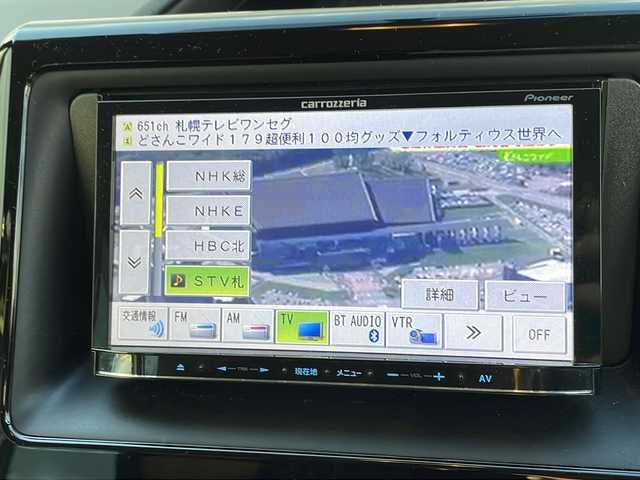 トヨタ ノア Si 道北・旭川 2014(平26)年 13.5万km ボルドーマイカメタリック /４WD//寒冷地仕様//純正メモリーナビ//CD/フルセグTV/BT//社外フリップダウンモニター//バックカメラ//片側電動スライドドア//前後ドライブレコーダー//ワイパーデアイサー//オートライト//LEDヘッドライト//ETC//純正AW//純正フロアマット//純正エンジンスターター一体型スマートキー//スペアキー1本//社外AWスタッドレスタイヤ積込//保証書//取扱説明書