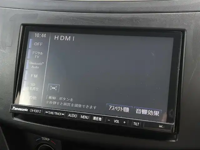 スズキ スイフト スポーツ 徳島県 2014(平26)年 5.1万km プレミアムシルバーメタリック ナビ（CN-R3012）/エアロ（フロント）/クルーズコントロール/ETC/フルセグTV/社外フロアマット/プッシュスタート/スマートキー/パドルシフト/ドアバイザー/USB入力端子