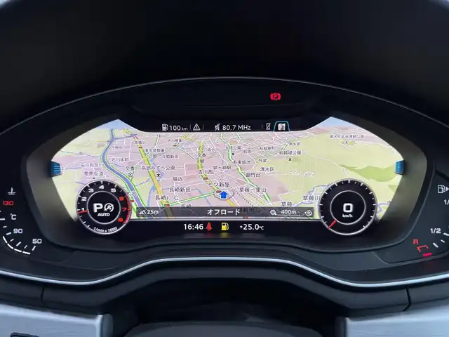アウディ Ａ４ 2.0TFSIスポーツ S ライン PKG 静岡県 2016(平28)年 2.6万km ミトスブラックメタリック ハーフレザーシート/マトリクスLEDヘッドライト/バーチャルコックピット/MMI/(CD/DVD/Bluetooth/フルセグ)/バックカメラ/クルーズコントロール/レーンキープアシスト/パーキングアシスト/アドバンストキー/パワーシート/シートヒーター/ETC/フロアマット/純正18インチアルミホイール/保証書/取説/スペアキー