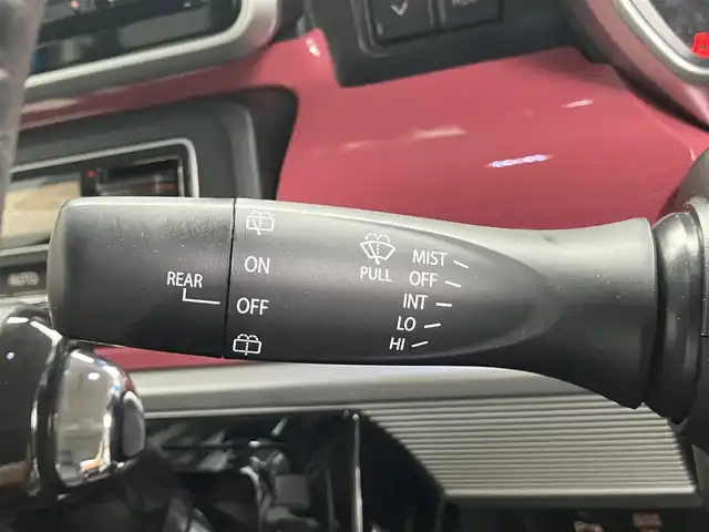 スズキ スペーシア カスタム HYBRID XS ターボ 滋賀県 2020(令2)年 4.4万km ブリスクブルーM 純正8インチナビ/（Bluetooth/フルセグ TV/CD/DVD/SD）/両側パワースライドドア/シートヒーター（D席）/ビルトインETC/ドライブレコーダー/クルーズコントロール/全方位/バックカメラ/LEDライト/レーンンキープアシスト/オートマチックハイビームシステム/衝突軽減ブレーキ/スマートキー/ステアリングリモコン/スペアキー