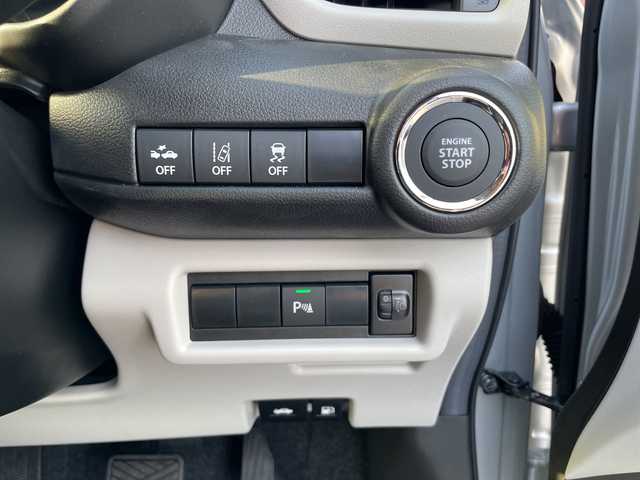 スズキ スイフト XG 道東・釧路十勝 2025(令7)年 0.1千km スターシルバーメタリック ナビなし/4WD　/スズキ　セーフティ　サポート　/前後コーナーセンサー　/レーンアシスト　/デュアルセンサーブレーキサポート/横滑り防止装置　/スマートキー　/プッシュスタート　/純正ＬＥＤヘッドライト