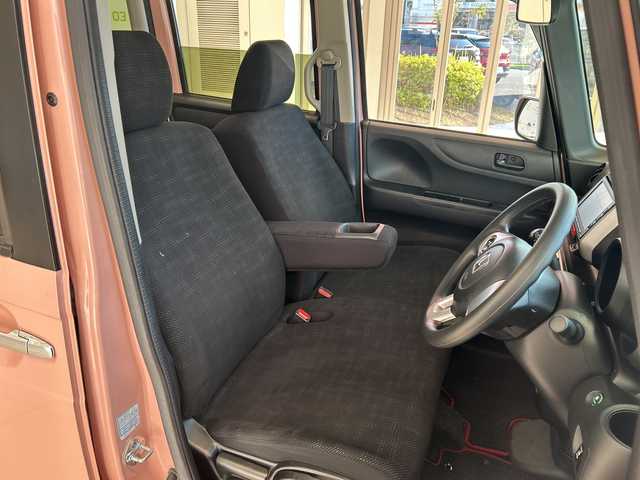 ホンダ Ｎ ＢＯＸ G Lパッケージ 埼玉県 2017(平29)年 1.3万km プレミアムピンクパール 純正メモリーナビ/　　CD/DVD/BT/フルセグ/バックカメラ/左パワースライドドア/ETC/スマートキー×2/禁煙車