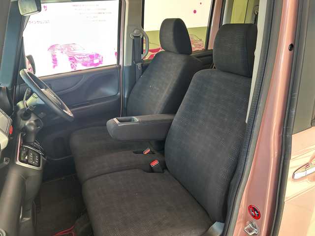 ホンダ Ｎ ＢＯＸ G Lパッケージ 埼玉県 2017(平29)年 1.3万km プレミアムピンクパール 純正メモリーナビ/　　CD/DVD/BT/フルセグ/バックカメラ/左パワースライドドア/ETC/スマートキー×2/禁煙車