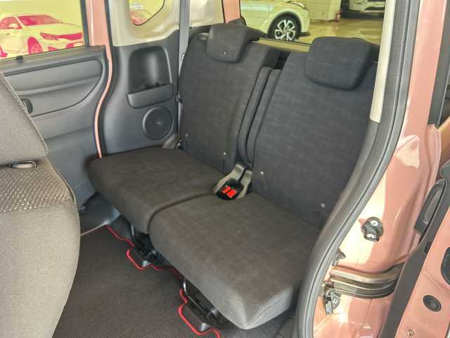 ホンダ Ｎ ＢＯＸ G Lパッケージ 埼玉県 2017(平29)年 1.3万km プレミアムピンクパール 純正メモリーナビ/　　CD/DVD/BT/フルセグ/バックカメラ/左パワースライドドア/ETC/スマートキー×2/禁煙車