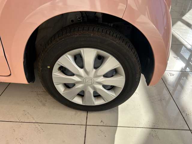 ホンダ Ｎ ＢＯＸ G Lパッケージ 埼玉県 2017(平29)年 1.3万km プレミアムピンクパール 純正メモリーナビ/　　CD/DVD/BT/フルセグ/バックカメラ/左パワースライドドア/ETC/スマートキー×2/禁煙車