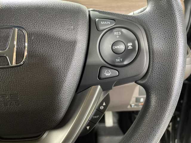 ホンダ フリード ハイブリット 神奈川県 2022(令4)年 3.1万km クリスタルブラックパール 社外SDナビ/（AM/FM/フルセグ/Bluetooth/CD/DVD)/衝突被害軽減システム/車線逸脱警報/ホンダセンシング/バックカメラ/クルーズコントロール/両側パワースライドドア/横滑り防止装置/ETC/アイドリングストップ/LEDヘッドライト/フォグランプ/オートライト/ウィンカーミラー/電動格納ミラー/シートリフター/プッシュスタート/スマートキー/フロアマット/スペアキー/保証書