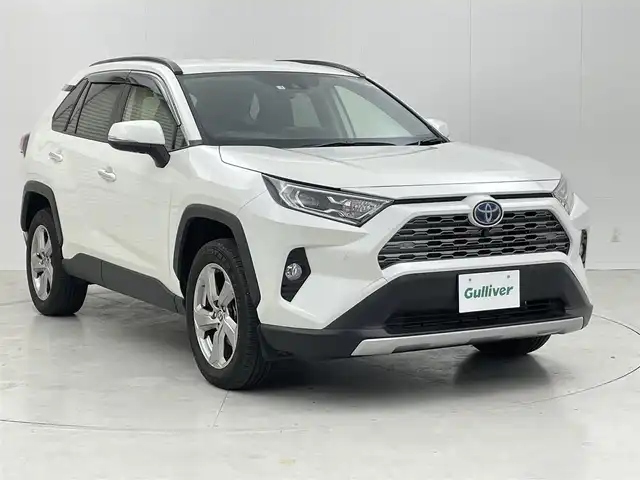 トヨタ ＲＡＶ４