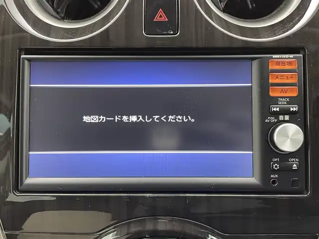 日産 ノート