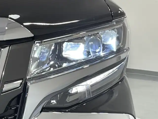 トヨタ アルファード S Cパッケージ 愛知県 2022(令4)年 3.5万km ブラック サンルーフ　/純正9インチナビ　/Bluetooth/TV/USB/フリップダウンモニター　/アダプティブコントロールクルーズ　/両側パワースライドドア/ビルトインETC　/100V電源　/ステアリングヒーター/シートヒーター/エアシート　/パワーシート/シートメモリー/衝突被害軽減システム　/レーンキープアシスト　/コーナーセンサー/横滑り防止システム/先行車発進検知音/オートLEDヘッドライト/オートマチックハイビーム/フォグランプ