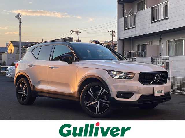 ボルボ ＸＣ４０