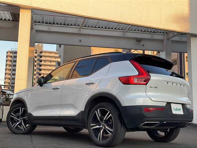 ボルボ ＸＣ４０