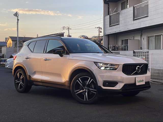 ボルボ ＸＣ４０