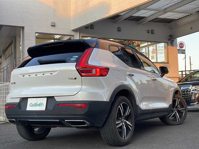 ボルボ ＸＣ４０