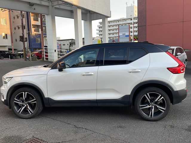 ボルボ ＸＣ４０