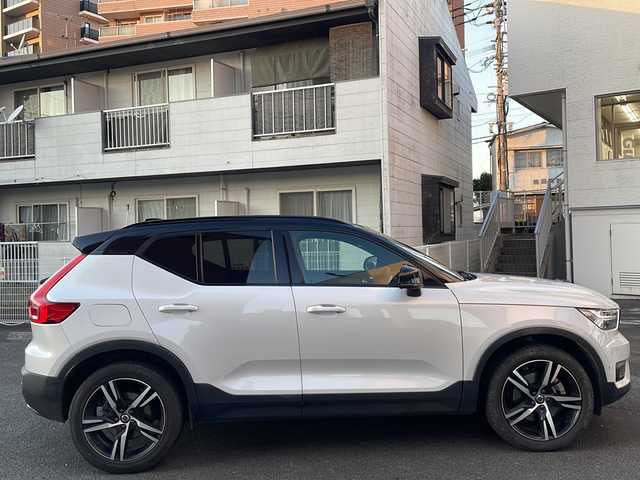 ボルボ ＸＣ４０