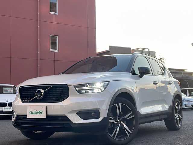 ボルボ ＸＣ４０