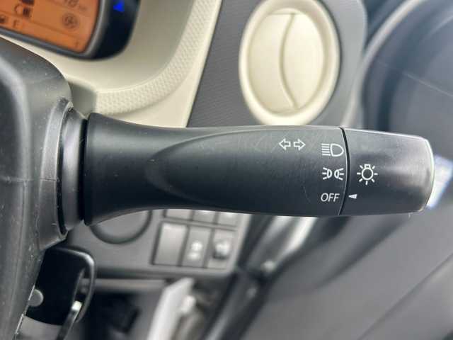 スズキ アルト S 島根県 2018(平30)年 5.6万km シルキーシルバーメタリック ワンオーナー/運転席シートヒーター/アイドリングストップ/横滑り防止装置/レーダーブレーキサポート/純正フロアマット/リモコンキー