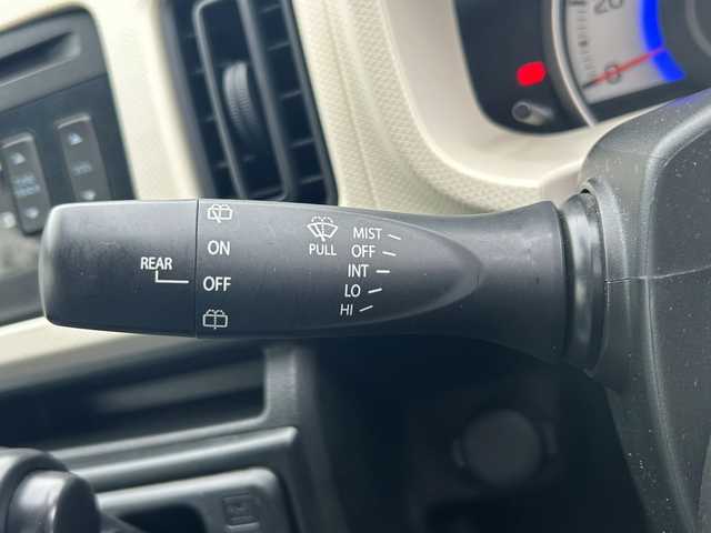 スズキ アルト S 島根県 2018(平30)年 5.6万km シルキーシルバーメタリック ワンオーナー/運転席シートヒーター/アイドリングストップ/横滑り防止装置/レーダーブレーキサポート/純正フロアマット/リモコンキー