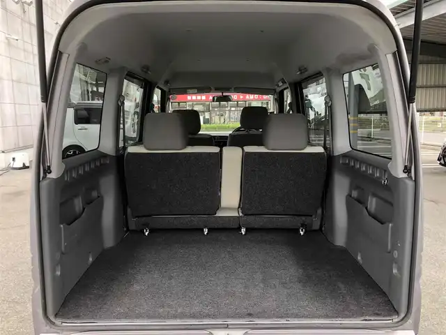 日産 クリッパー リオ E 福岡県 2009(平21)年 13.9万km ドーンシルバー 純正オーディオ/ドアバイザー/純正フロアマット/両側スライドドア/ETC/保証書/取扱説明書