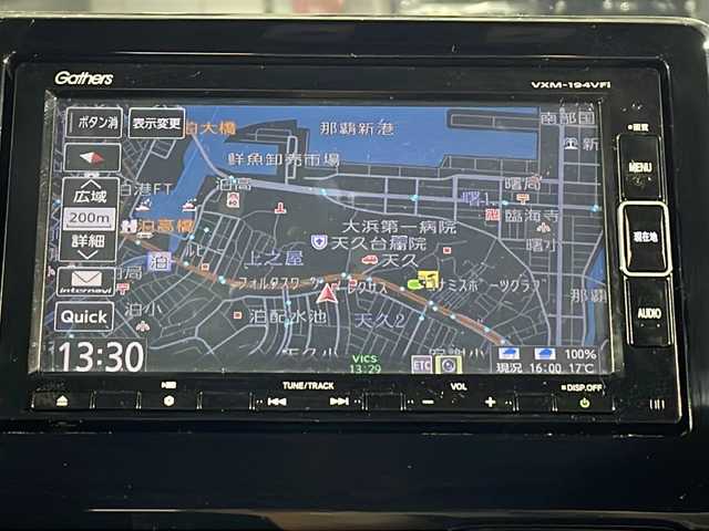 ホンダ Ｎ ＢＯＸ カスタム G L ホンダセンシング 沖縄県 2019(令1)年 5.9万km プレミアムベルベットパープル・パール 禁煙車/純正SDナビ/DVD/CD/SD/BT/フルセグ/バックカメラ/ビルトインETC/ドライブレコーダー/ホンダセンシング/衝突軽減ブレーキ/レーンキープアシスト/アダプティブクルーズコントロール/コーナーセンサー/横滑り防止装置/片側パワースライドドア/LEDヘッドライト/オートライト/純正15インチAW/純正フロアマット/プッシュスタート/スマートキー/スペアキー/取扱説明書有/保証書有