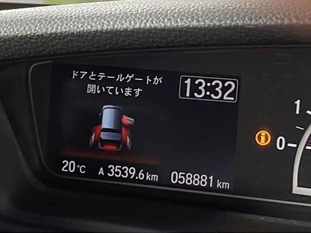 ホンダ Ｎ ＢＯＸ カスタム G L ホンダセンシング 沖縄県 2019(令1)年 5.9万km プレミアムベルベットパープル・パール 禁煙車/純正SDナビ/DVD/CD/SD/BT/フルセグ/バックカメラ/ビルトインETC/ドライブレコーダー/ホンダセンシング/衝突軽減ブレーキ/レーンキープアシスト/アダプティブクルーズコントロール/コーナーセンサー/横滑り防止装置/片側パワースライドドア/LEDヘッドライト/オートライト/純正15インチAW/純正フロアマット/プッシュスタート/スマートキー/スペアキー/取扱説明書有/保証書有