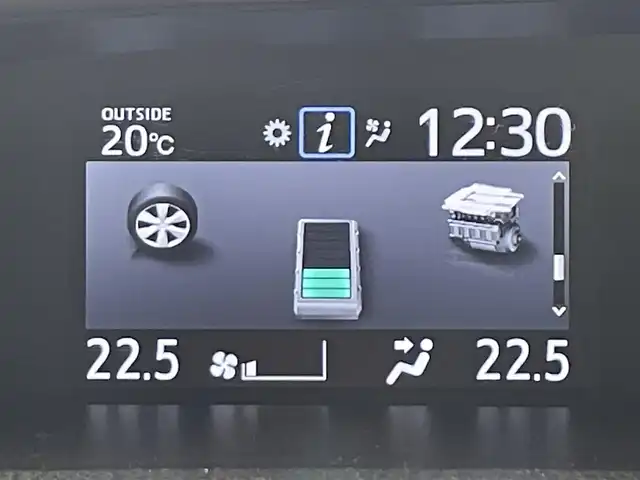 トヨタ ヴォクシー ハイブリッド ZS 煌 滋賀県 2018(平30)年 5.9万km ホワイトパールクリスタルシャイン 禁煙車/純正10型ナビ/Bluetooth／CD／DVD／フルセグTV/バックカメラ/シートヒーター/ＥＴＣ/クルーズコントロール/プリクラッシュセーフティ/レーンディパーチャーアラート/プッシュスタート/両側パワースライドドア/LED/オートライト/オートマチックハイビーム（AHB）/純正アルミホイール