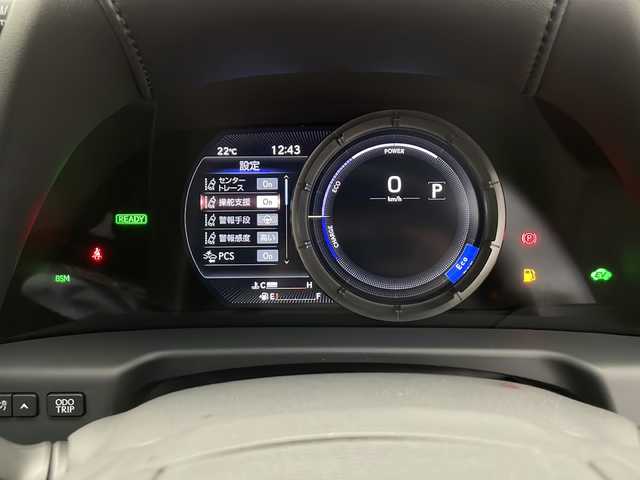 レクサス ＥＳ 300h Fスポーツ 長野県 2019(平31)年 4.8万km ホワイトノーヴァガラスフレーク 純正メモリナビ/（フルセグTV/CD/DVD/SD/BL/USB/AUX)/バックカメラ/サンルーフ/純正ドライブレコーダー（前方）（型番：DRT-H68A)/デジタルインナーミラー/レザーシート/メモリーシート/パワーシート（前席）/ステアリングヒーター/ステアリングスイッチ/パドルシフト/レーダークルーズコントロール/クリアランスソナー/RCTA/PCS/PKSA/PKSB/BSM/ドアバイザー/Mark Levinsonサウンドシステム/シートヒーター（前席）/エアシート（前席）/オートマチックハイビーム/LEDヘッドライト/純正アルミホイール/純正マット/スマートキー