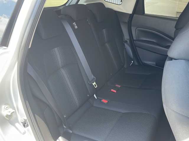 日産 ノート X 愛知県 2023(令5)年 3.2万km ブリリアントホワイトパール 衝突被害軽減ブレーキ/純正SD（ナビあり）/フルセグTV/Bluetooth/バックカメラ/コーナーセンサー/LEDヘッドライト/オートライト/ETC/ステアリングスイッチ/スマートキー/プッシュスタート