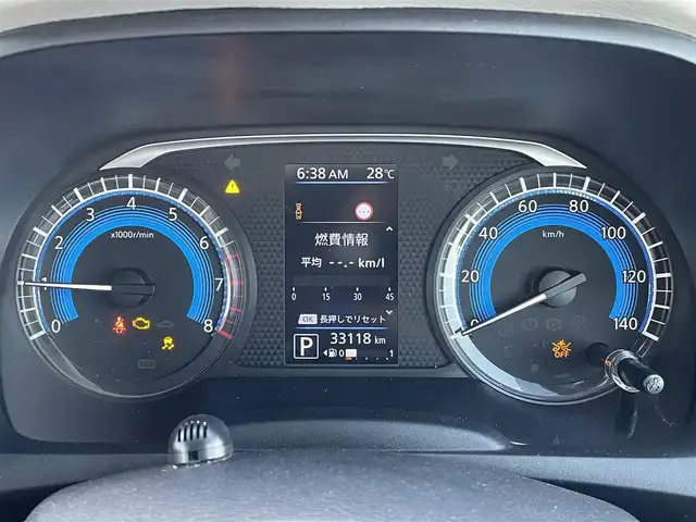 日産 デイズ ボレロ 東京都 2020(令2)年 3.4万km 茶Ⅱ ルーフIIトーン車/純正９型メモリナビ＆フルセグ　/・BluetoothAudio/USB/・CD/SD/DVD/AM/FM/アラウンドビューモニター　/インテリジェントエマージェンシーブレーキ　/・先行車発進お知らせ機能/・前方衝突予測警報/・ふらつき警報/・車線逸脱警報 /・踏み間違い衝突防止 /・フロント・バックソナー/ベージュ合皮トリコットコンビシート　/純正ウィンカーミラー/プッシュエンジンスタート/ビルトインＥＴＣ　