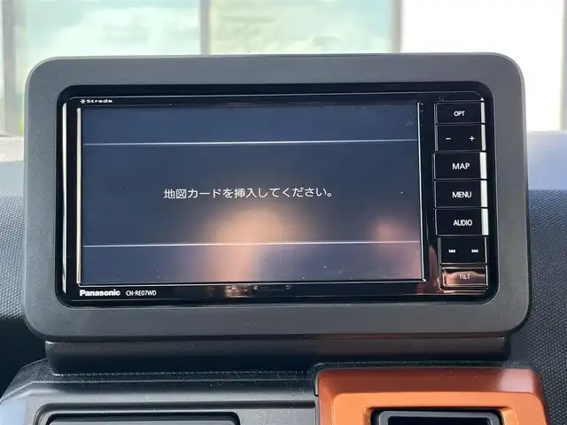 ダイハツ タフト G ターボ 奈良県 2021(令3)年 3.9万km レイクブルーメタリック フルセグナビ（ＣＮ－ＲＥ０７ＷＤ）　/Ｂｌｕｅｔｏｏｔｈ　/ＣＤ／ＤＶＤ　/ＵＳＢ入力端子　/レーダークルーズコントロール　/全方位モニター　/純正フロアマット　/シートヒーター　/純正アルミホイール　コーナーセンサー/ガラスルーフ/ルーフレール
