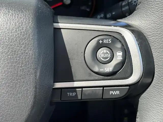 ダイハツ タフト G ターボ 奈良県 2021(令3)年 3.9万km レイクブルーメタリック フルセグナビ（ＣＮ－ＲＥ０７ＷＤ）　/Ｂｌｕｅｔｏｏｔｈ　/ＣＤ／ＤＶＤ　/ＵＳＢ入力端子　/レーダークルーズコントロール　/全方位モニター　/純正フロアマット　/シートヒーター　/純正アルミホイール　コーナーセンサー/ガラスルーフ/ルーフレール