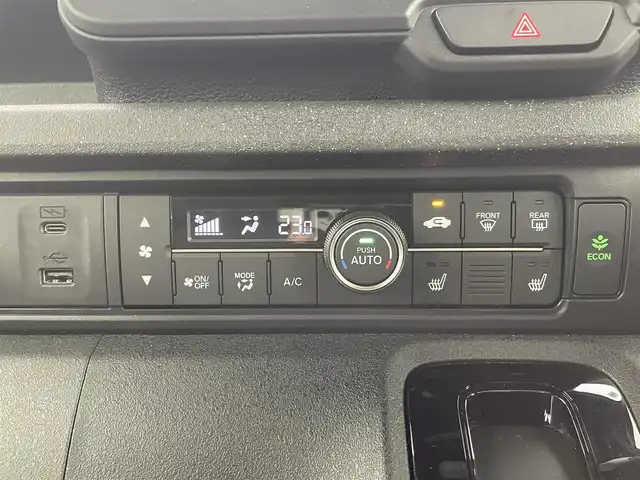 ホンダ Ｎ ＢＯＸ カスタム ターボ コーディネートS 群馬県 2024(令6)年 0.4万km パール 純正８インチナビ　バックカメラ　両側パワースライドドア　アダプティブクルーズコントロール　ＬＥＤ　シートヒーター　ハーフレザーシート　純正１５インチＡＷ　コーナーセンサー　スマートキー　禁煙車