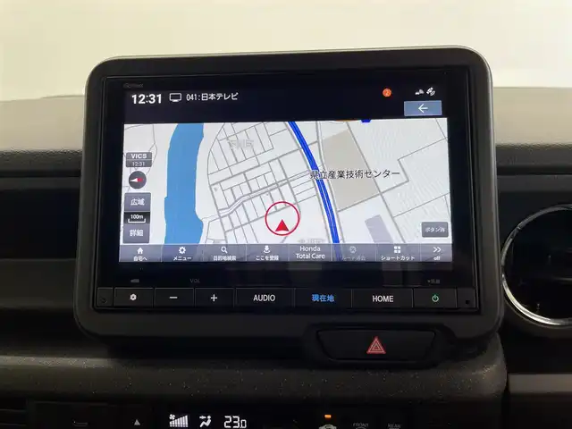 ホンダ Ｎ ＢＯＸ カスタム ターボ コーディネートS 群馬県 2024(令6)年 0.4万km パール 純正８インチナビ　バックカメラ　両側パワースライドドア　アダプティブクルーズコントロール　ＬＥＤ　シートヒーター　ハーフレザーシート　純正１５インチＡＷ　コーナーセンサー　スマートキー　禁煙車