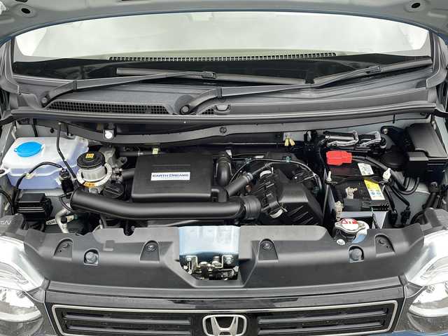ホンダ Ｎ ＷＧＮ G ホンダセンシング 岩手県 2020(令2)年 0.5万km ホライズンシーブルーパール 福祉車両/助手席回転シート/バックカメラ/クルーズコントロール/ドアバイザー/プッシュスタート/ビルトインETC/スマートキー/純正ナビ/ＡＢＳ/横滑り防止機能/衝突被害軽減ブレーキシステム/サイドエアバック/カーテンエアバック