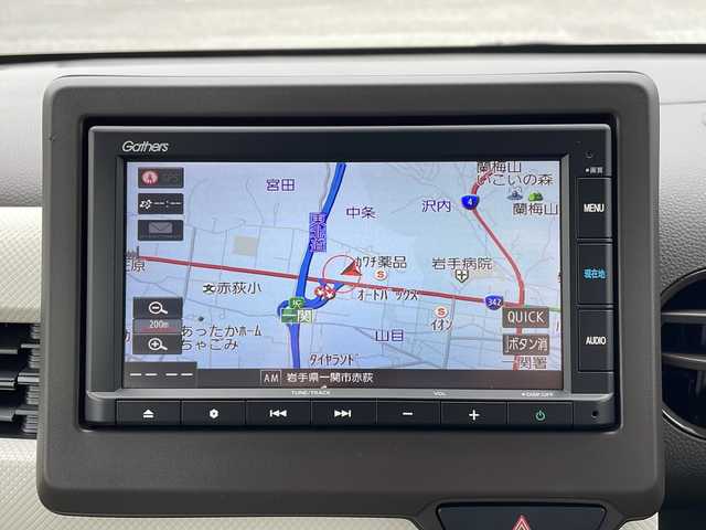 ホンダ Ｎ ＷＧＮ G ホンダセンシング 岩手県 2020(令2)年 0.5万km ホライズンシーブルーパール 福祉車両/助手席回転シート/バックカメラ/クルーズコントロール/ドアバイザー/プッシュスタート/ビルトインETC/スマートキー/純正ナビ/ＡＢＳ/横滑り防止機能/衝突被害軽減ブレーキシステム/サイドエアバック/カーテンエアバック