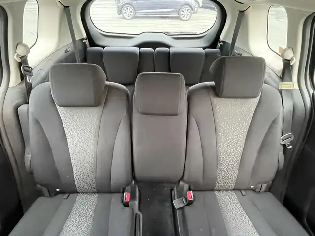 マツダ プレマシー 20CS 東京都 2011(平23)年 7.8万km ブリリアントブラック (株)IDOMが運営する【じしゃロン昭島店】の自社ローン専用車両になります。/こちらは現金またはオートローンご利用時の価格です。自社ローンご希望の方は別途その旨お申付け下さい	/純正ナビ（メモリ・DVD・TV）/ETC/バックカメラ/片側パワースライドドア/純正フロアマット