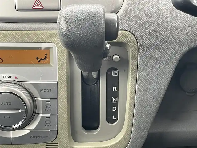 スズキ ワゴンＲ FX－LTDⅡ 滋賀県 2009(平21)年 9.3万km ブルーイッシュブラックパール3 社外ナビ/・Bluetooth/ワンセグ/・CD/DVD/バックカメラ/電動格納ミラー/ヘッドレベライザー/純正フロアマット/スマートキー/スペアキー