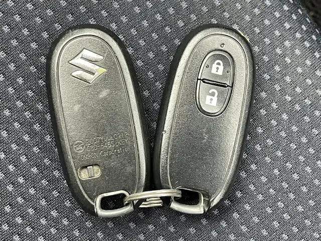 スズキ ワゴンＲ FX－LTDⅡ 滋賀県 2009(平21)年 9.3万km ブルーイッシュブラックパール3 社外ナビ/・Bluetooth/ワンセグ/・CD/DVD/バックカメラ/電動格納ミラー/ヘッドレベライザー/純正フロアマット/スマートキー/スペアキー