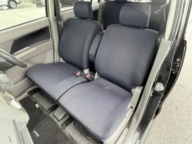 スズキ ワゴンＲ FX－LTDⅡ 滋賀県 2009(平21)年 9.3万km ブルーイッシュブラックパール3 社外ナビ/・Bluetooth/ワンセグ/・CD/DVD/バックカメラ/電動格納ミラー/ヘッドレベライザー/純正フロアマット/スマートキー/スペアキー