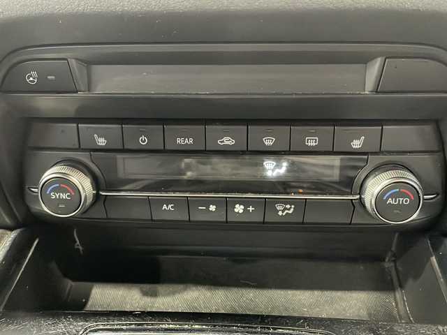 マツダ ＣＸ－８ 25S プロアクティブ 愛媛県 2019(平31)年 12.6万km スノーフレイクホワイトパールマイカ 純正ナビ/・フルセグ/CD/DVD/BT/全方位カメラ/ETC/クルーズコントロール/ステアリングスイッチ/パワーシート/シートヒーター/ステアリングヒーター/ヘッドアップディスプレイ/レーンキープアシスト/スマートキー/プッシュスタート/オートライト/TCS