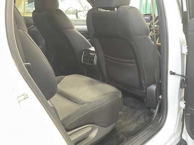 マツダ ＣＸ－８ 25S プロアクティブ 愛媛県 2019(平31)年 12.6万km スノーフレイクホワイトパールマイカ 純正ナビ/・フルセグ/CD/DVD/BT/全方位カメラ/ETC/クルーズコントロール/ステアリングスイッチ/パワーシート/シートヒーター/ステアリングヒーター/ヘッドアップディスプレイ/レーンキープアシスト/スマートキー/プッシュスタート/オートライト/TCS