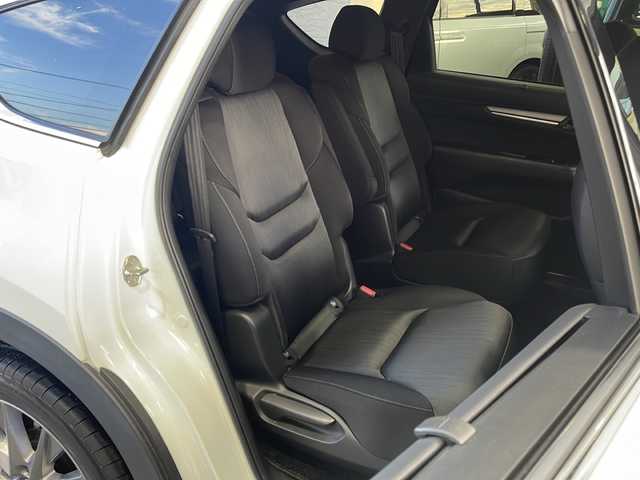 マツダ ＣＸ－８ 25S プロアクティブ 愛媛県 2019(平31)年 12.6万km スノーフレイクホワイトパールマイカ 純正ナビ/・フルセグ/CD/DVD/BT/全方位カメラ/ETC/クルーズコントロール/ステアリングスイッチ/パワーシート/シートヒーター/ステアリングヒーター/ヘッドアップディスプレイ/レーンキープアシスト/スマートキー/プッシュスタート/オートライト/TCS