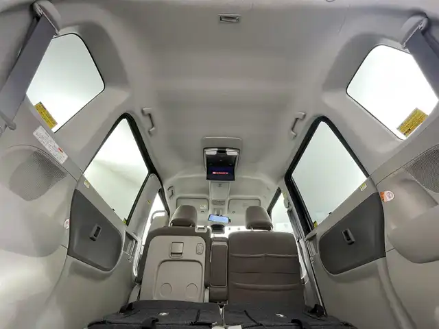 ダイハツ タント X LTD SA Ⅲ 群馬県 2018(平30)年 1.7万km ブラックマイカメタリック 禁煙車　純正８インチメモリナビ　フリップダウンモニター　アラウンドビューカメラ　シートヒーター　両側パワースライドドア　前後ドライブレコ―ダー　デジタルインナーミラー　オートマチックハイビーム