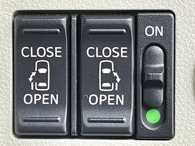 ダイハツ タント X LTD SA Ⅲ 群馬県 2018(平30)年 1.7万km ブラックマイカメタリック 禁煙車　純正８インチメモリナビ　フリップダウンモニター　アラウンドビューカメラ　シートヒーター　両側パワースライドドア　前後ドライブレコ―ダー　デジタルインナーミラー　オートマチックハイビーム