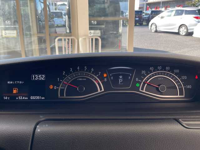 ホンダ Ｎ ＢＯＸ カスタム L スタイル+ブラック 埼玉県 2022(令4)年 3.3万km クリスタルブラックパール ホンダセンシング /純正8インチメモリナビ/　　CD/DVD/BT/フルセグ /バックカメラ /両側パワースライドドア /レーダークルーズコントロール /LEDオートライト /シートヒーター /純正14インチアルミホイール /電子パーキング /禁煙車