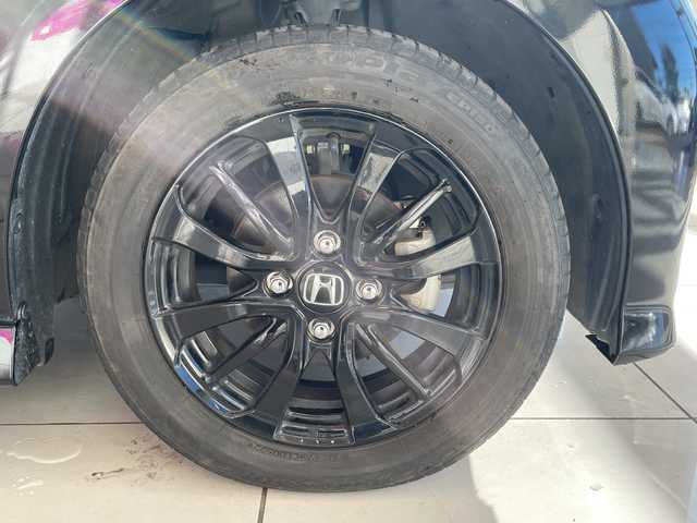 ホンダ Ｎ ＢＯＸ カスタム L スタイル+ブラック 埼玉県 2022(令4)年 3.3万km クリスタルブラックパール ホンダセンシング /純正8インチメモリナビ/　　CD/DVD/BT/フルセグ /バックカメラ /両側パワースライドドア /レーダークルーズコントロール /LEDオートライト /シートヒーター /純正14インチアルミホイール /電子パーキング /禁煙車