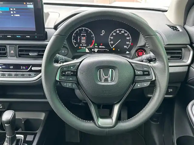 ホンダ ＷＲ－Ｖ