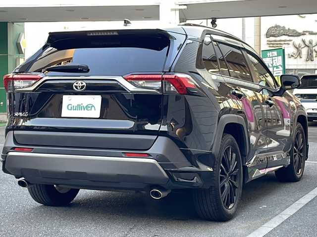 トヨタ ＲＡＶ４