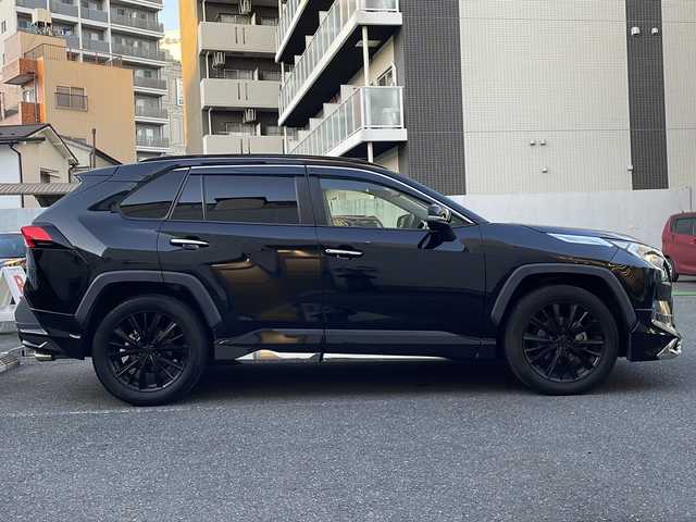 トヨタ ＲＡＶ４